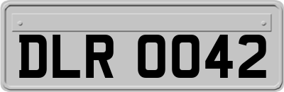 DLR0042