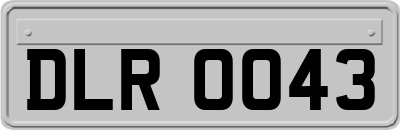 DLR0043
