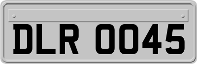 DLR0045