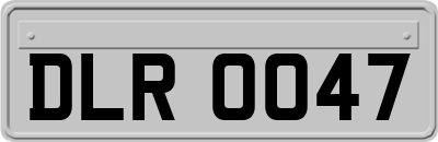 DLR0047