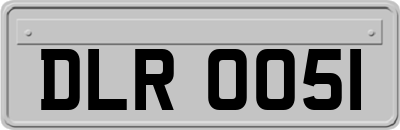 DLR0051