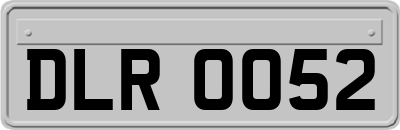 DLR0052
