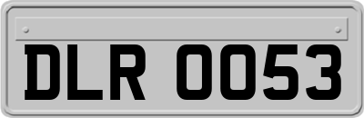 DLR0053