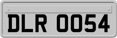 DLR0054