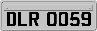 DLR0059