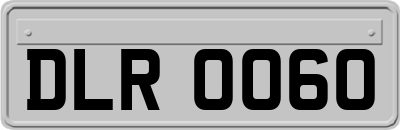 DLR0060