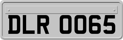 DLR0065
