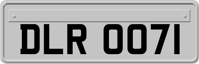 DLR0071