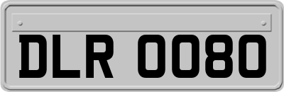 DLR0080