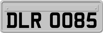 DLR0085
