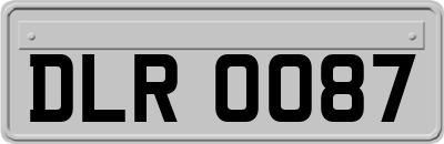 DLR0087