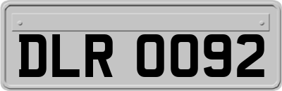 DLR0092