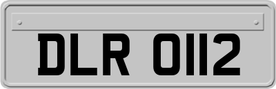DLR0112