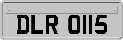DLR0115