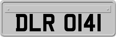 DLR0141