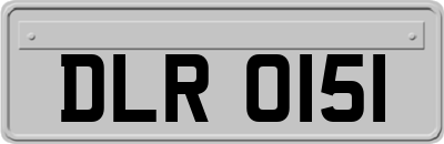 DLR0151