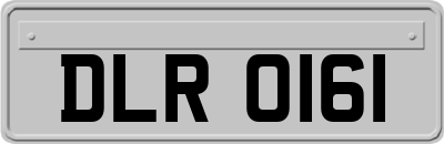 DLR0161