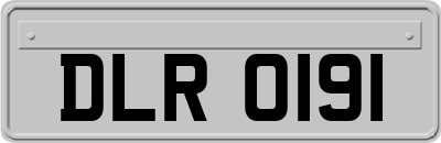 DLR0191