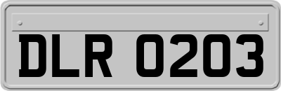 DLR0203