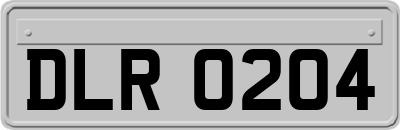 DLR0204