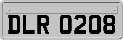 DLR0208