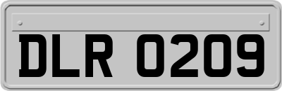 DLR0209