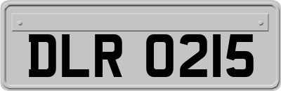 DLR0215