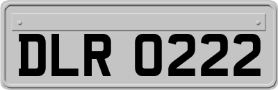 DLR0222