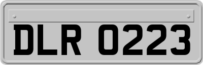 DLR0223