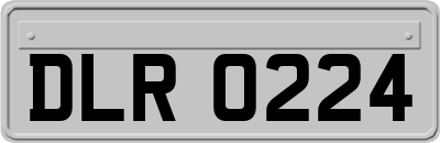 DLR0224