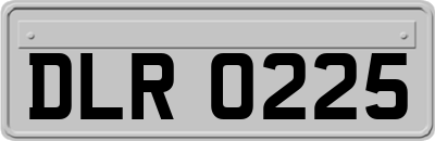 DLR0225