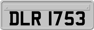 DLR1753