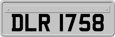 DLR1758