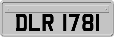 DLR1781
