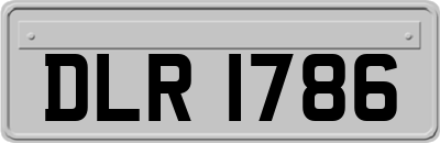 DLR1786