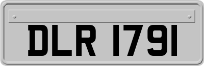 DLR1791