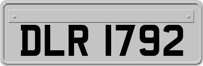 DLR1792