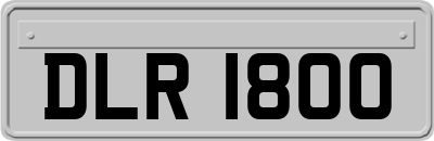 DLR1800
