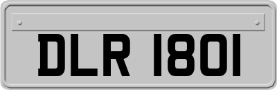 DLR1801