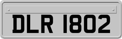 DLR1802
