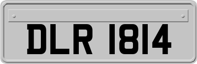 DLR1814