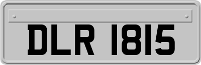 DLR1815
