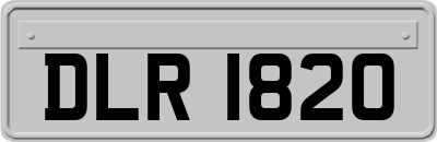 DLR1820