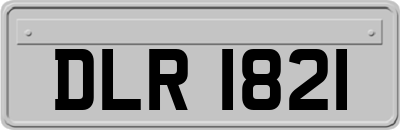 DLR1821