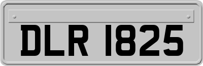 DLR1825