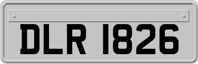 DLR1826