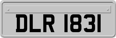 DLR1831