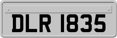 DLR1835