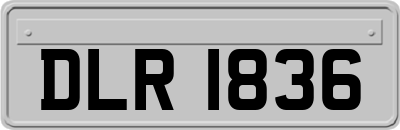 DLR1836