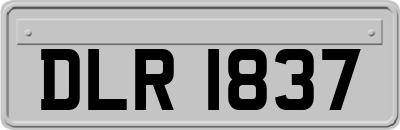 DLR1837